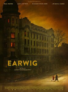 EARWIG Poster