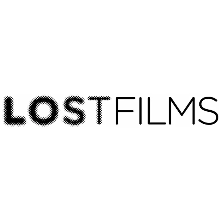 Lost Film logo