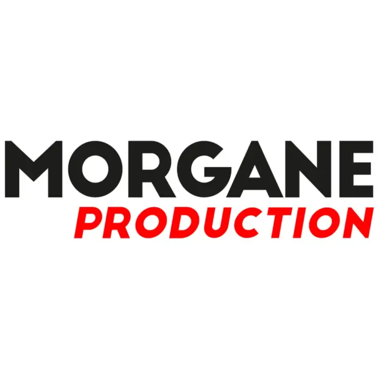 Morgane Production logo