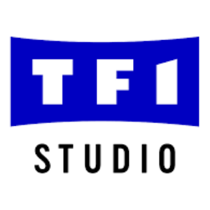 TF1 DASTUDIOS LOGO