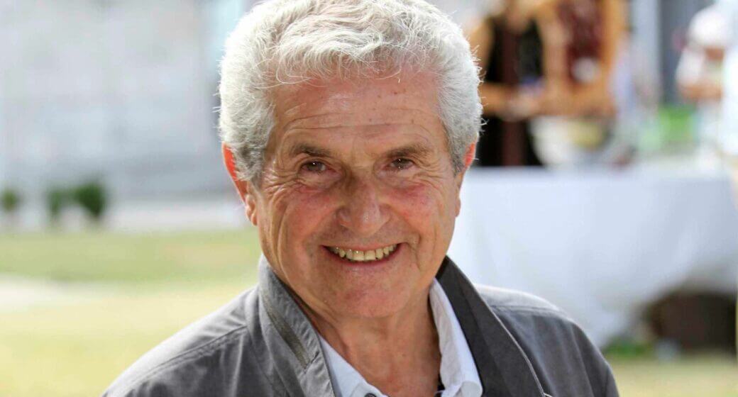 Claude Lelouch