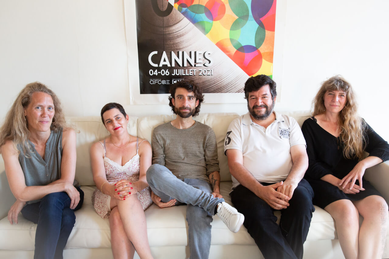 Cannes 2021 : Le prix des cinémas Art et Essai pour "Drive My Car"