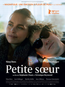PETITE SOEUR Poster