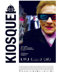 LE KIOSQUE Poster