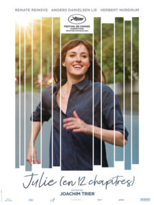 JULIE (EN 12 CHAPITRES) Poster