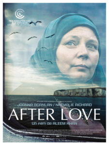 AFTER LOVE Poster