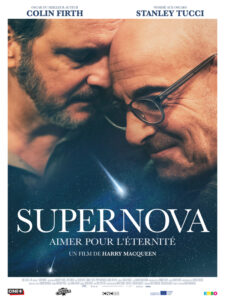 SUPERNOVA Poster