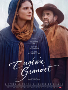 EUGENIE GRANDET Poster