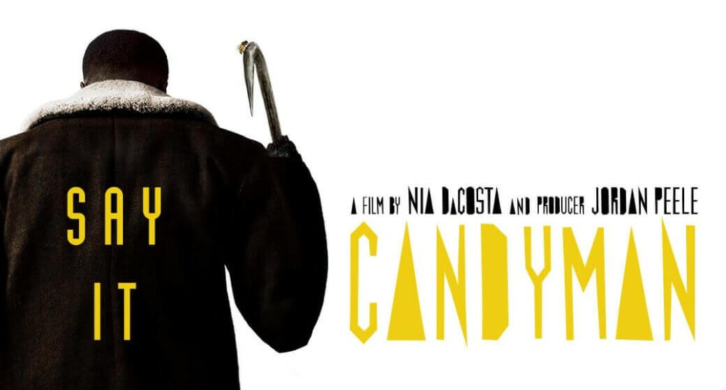 Candyman