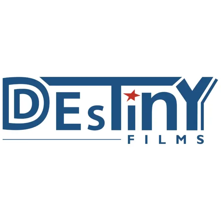 Destiny Films logo
