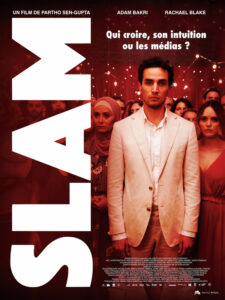 SLAM Poster