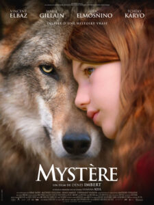 MYSTERE Poster