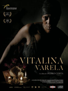VITALINA VARELA Poster