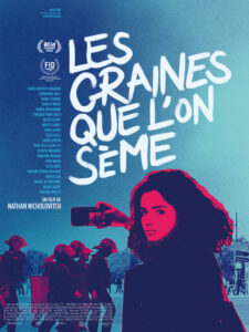 LES GRAINES QUE L'ON SEME Poster