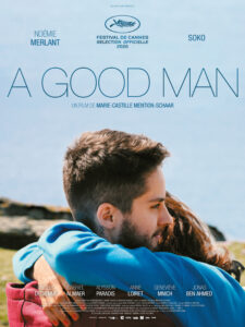 A GOOD MAN Poster