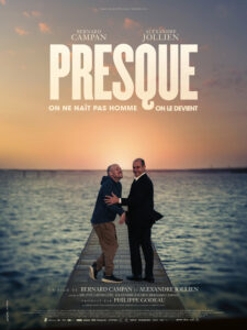 PRESQUE Poster
