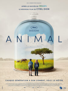 ANIMAL Poster