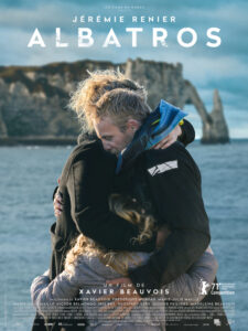 ALBATROS Poster