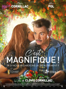 C'EST MAGNIFIQUE ! Poster
