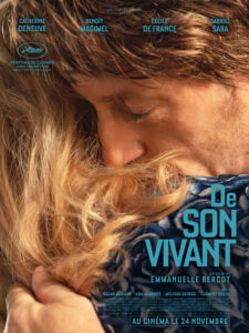 DE SON VIVANT Poster