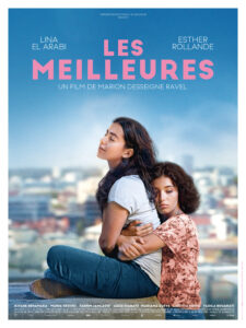 LES MEILLEURES Poster