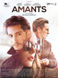 AMANTS Poster