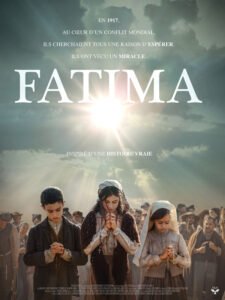 FATIMA Poster