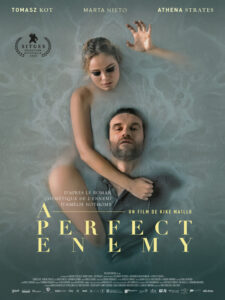 A PERFECT ENEMY Poster