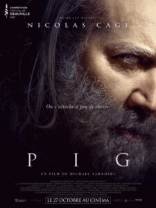 PIG Poster
