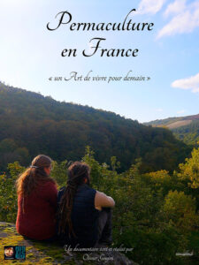 PERMACULTURE EN FRANCE Poster