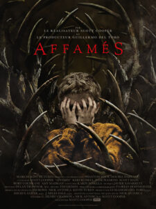 AFFAMES Poster