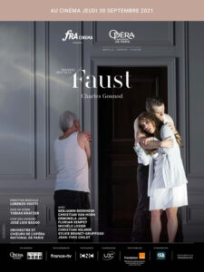 FAUST Poster