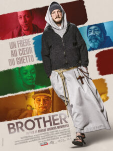 BROTHER Poster