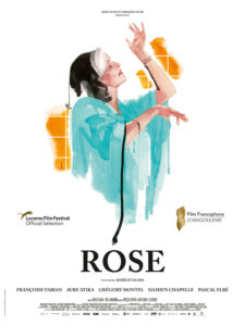 ROSE Poster