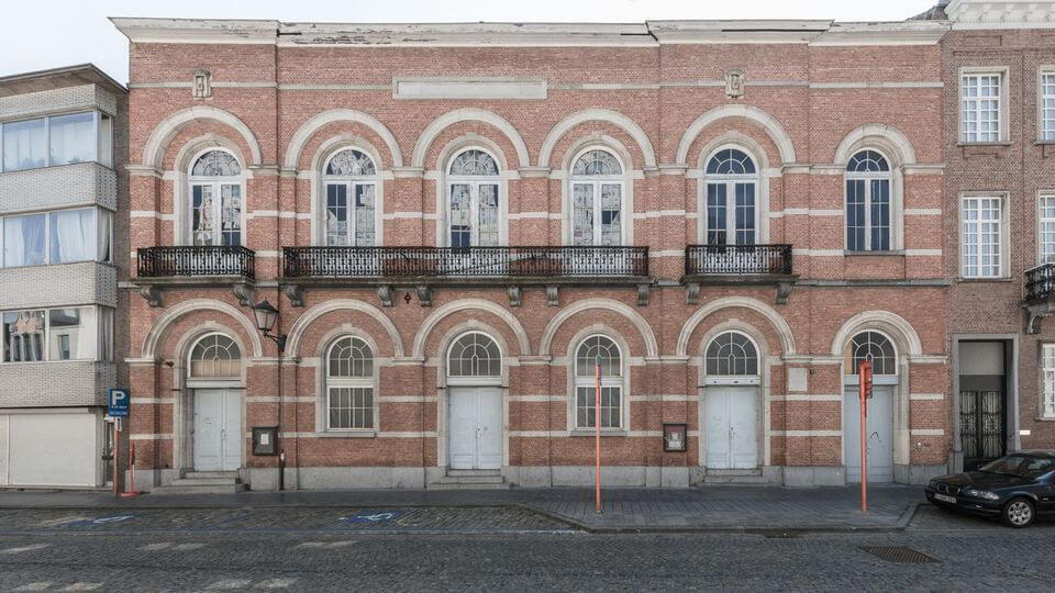 cinéma Lumière Malines