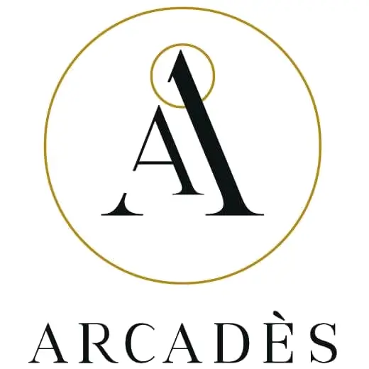 Arcadès logo