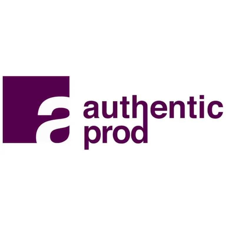 Authentic Prod logo
