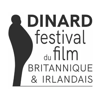 Dinard Festival du film britanniqu & irlandais logo