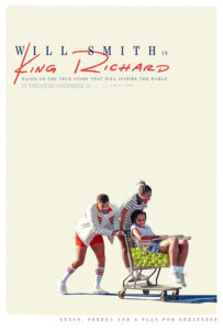 LA METHODE WILLIAMS Poster