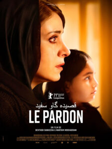 LE PARDON Poster
