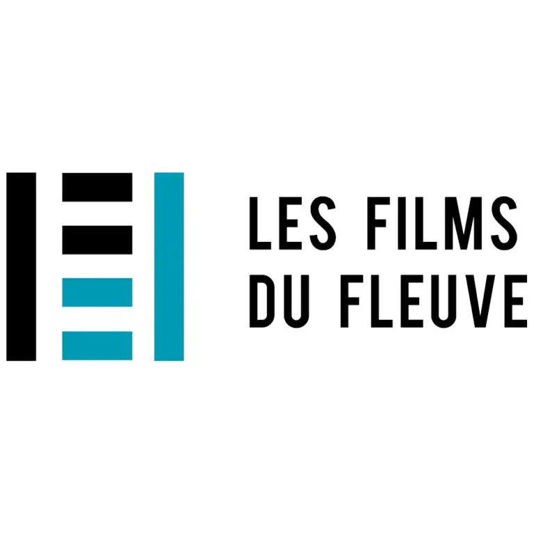 Les Films du Fleuve logo