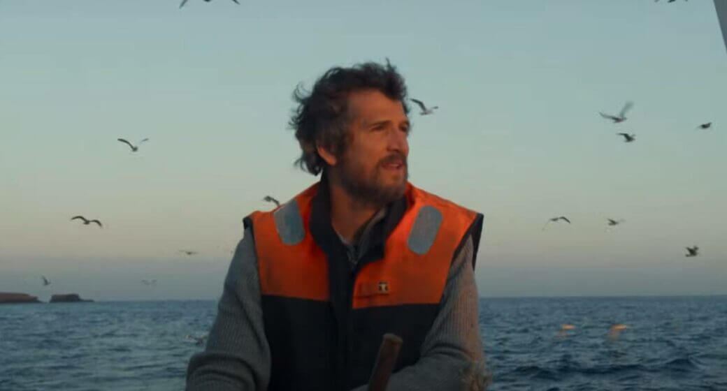Lui, de Guillaume Canet, en compétition