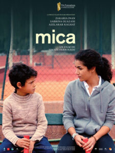 MICA Poster