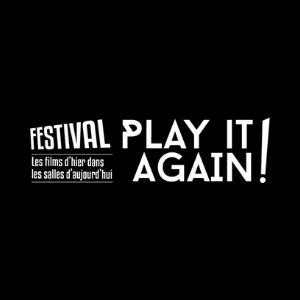 Festival Play it Again !