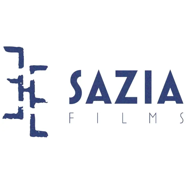 Sazia Films logo