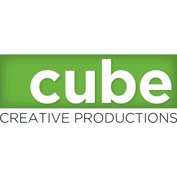 CUBE CREATIVE PRODUCTIONS