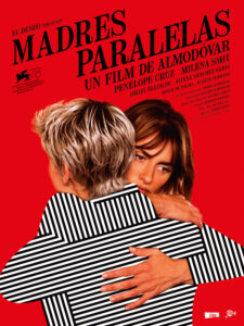 MADRES PARALELAS Poster