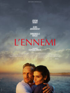 L'ENNEMI Poster