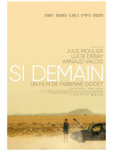 SI DEMAIN Poster