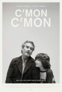 NOS AMES D'ENFANTS Poster